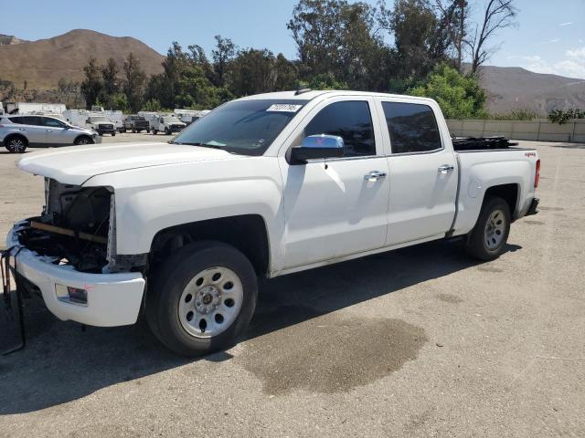 CHEVROLET SILVERADO 2015 with VIN 3GCUKSEC9FG210305 - Photo from auction