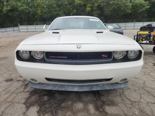 Photo 5 from auction – 2009 DODGE CHALLENGER with VIN 2B3LJ54T29H502997