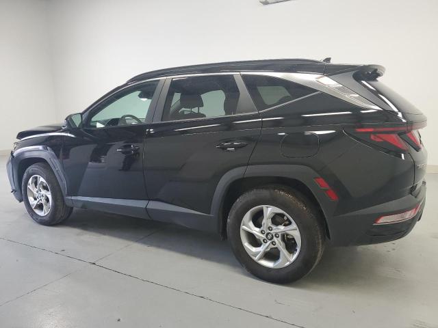 Photo 2 from auction – 2024 HYUNDAI TUCSON SEL with VIN 5NMJBCDE2RH303154