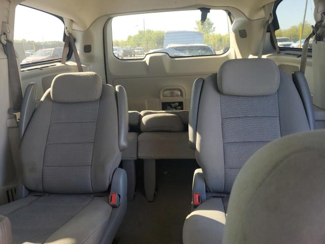 Photo 10 from auction – 2008 DODGE GRAND CARA with VIN 1D8HN54PX8B138719