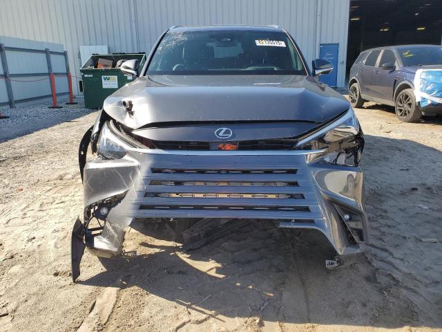 Photo 5 from auction – 2024 LEXUS TX 350 BAS with VIN 5TDAAAA69RS011535