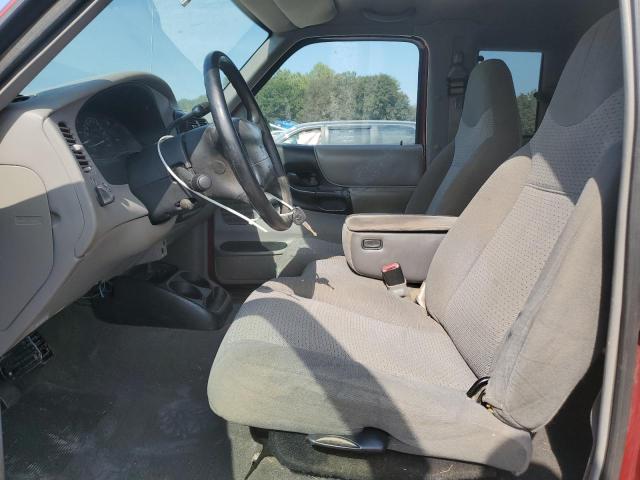 Photo 7 from auction – 1999 MAZDA B3000 CAB with VIN 4F4YR16V7XTM13079