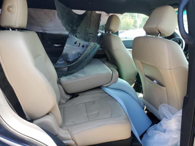 Photo 11 from auction – 2017 FORD EXPLORER XLT with VIN 1FM5K8D89HGA96983