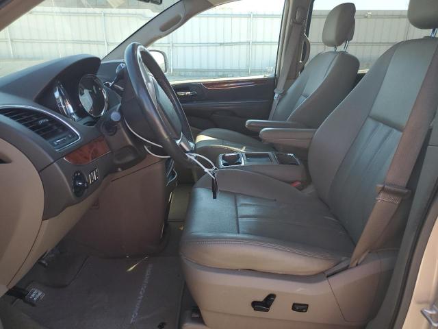 Photo 7 from auction – 2015 CHRYSLER TOWN & COU with VIN 2C4RC1BG2FR708618