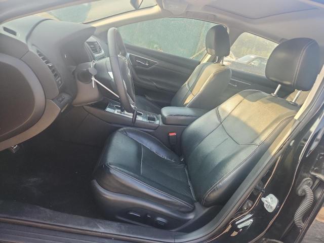Photo 7 from auction – 2016 NISSAN ALTIMA 2.5 with VIN 1N4AL3AP1GC205964