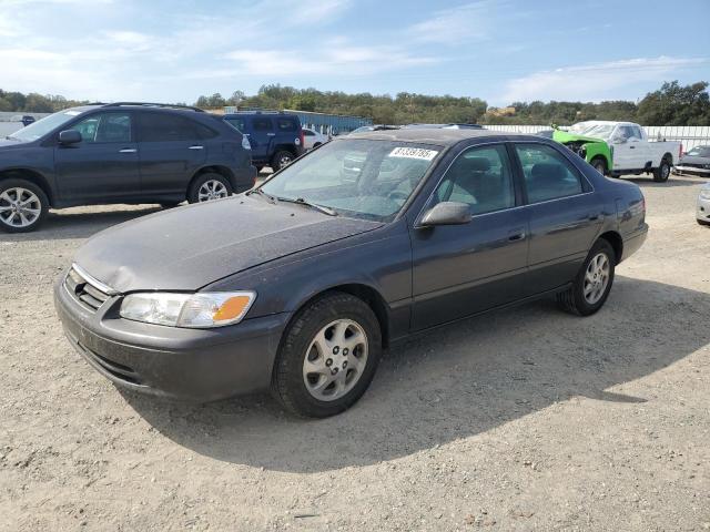 TOYOTA CAMRY CE 2000 with VIN JT2BG22K8Y0403310 - Photo from auction