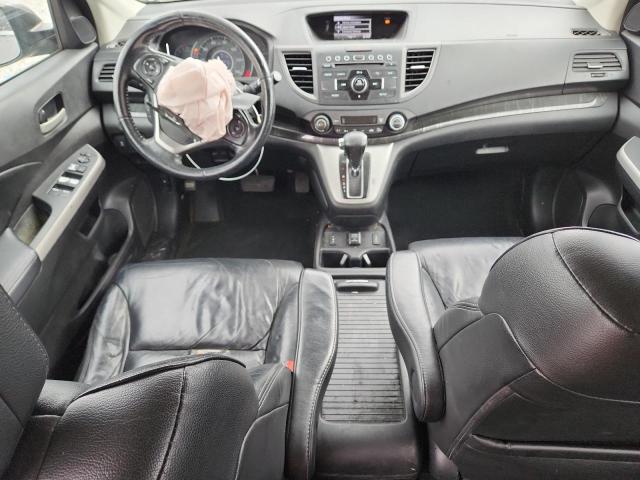 Photo 8 from auction – 2013 HONDA CR-V with VIN 5J6RM3H77DL036216