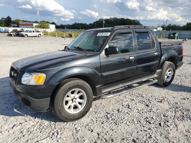 FORD EXPLORER S 2003 with VIN 1FMZU67E23UC50767 - Photo from auction