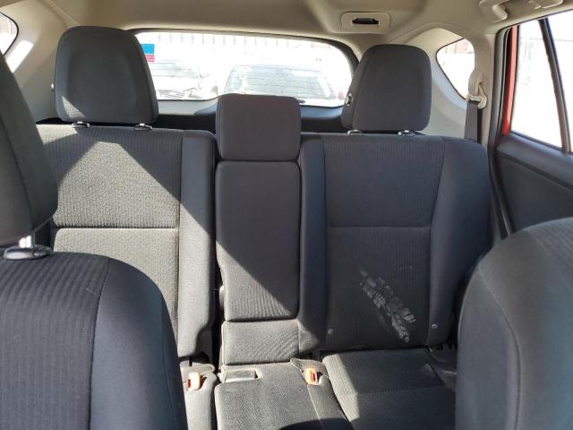 Photo 10 from auction – 2015 TOYOTA RAV4 LE with VIN 2T3ZFREV6FW229916