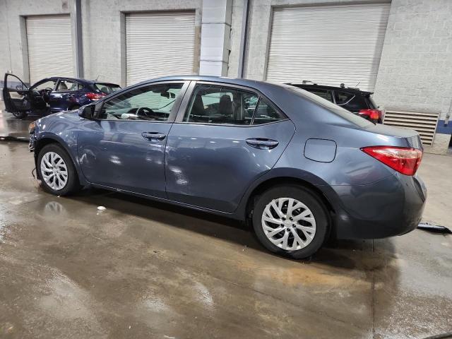 Photo 2 from auction – 2019 TOYOTA COROLLA L with VIN 2T1BURHE6KC244083