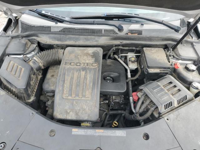Photo 11 from auction – 2010 CHEVROLET EQUINOX LT with VIN 2CNALDEW5A6287243