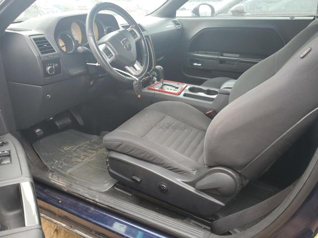 Photo 7 from auction – 2014 DODGE CHALLENGER SXT with VIN 2C3CDYAG0EH179837