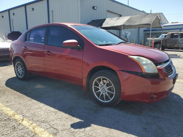Photo 4 from auction – 2009 NISSAN SENTRA 2.0 with VIN 3N1AB61E89L628113
