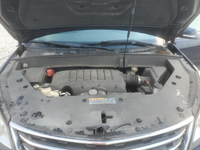 Foto 12 de la subasta – 2015 CHEVROLET TRAVERSE con VIN 1GNKVGKD1FJ283540