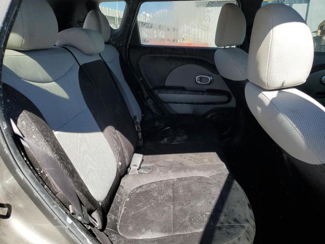 Photo 10 from auction – 2016 KIA SOUL with VIN KNDJN2A21G7273791