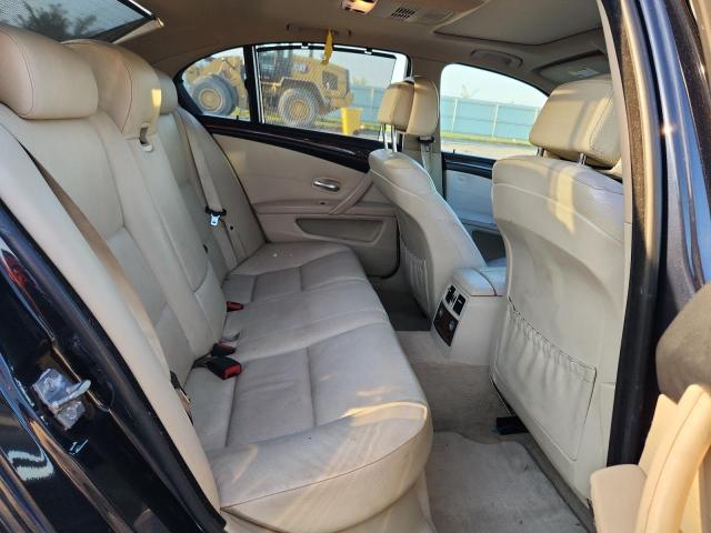Photo 10 from auction – 2010 BMW 535 XI with VIN WBANV9C5XAC390332