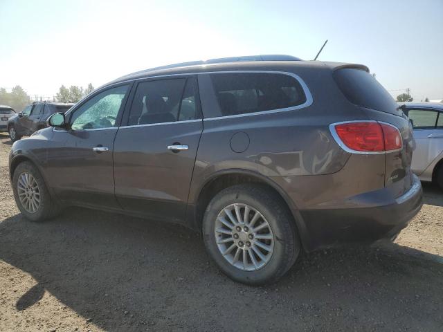 Photo 2 from auction – 2012 BUICK ENCLAVE with VIN 5GAKRAED6CJ205175