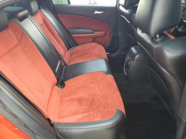 Photo 10 from auction – 2016 DODGE CHARGER R/ with VIN 2C3CDXGJ8GH133267