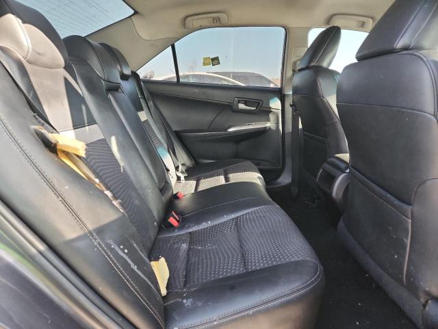 Photo 10 from auction – 2014 TOYOTA CAMRY L with VIN 4T1BF1FK1EU433604