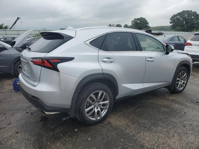 Photo 3 from auction – 2016 LEXUS NX 200T BA with VIN JTJBARBZ5G2055495