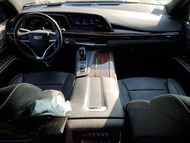 Photo 8 from auction – 2022 CADILLAC ESCALADE P with VIN 1GYS4BKL4NR182248