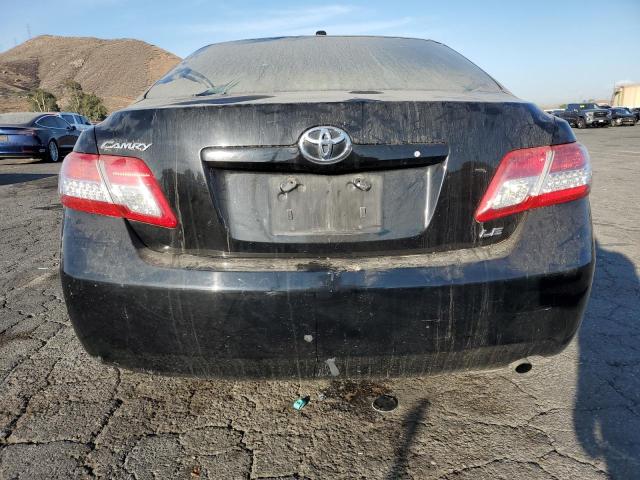 Фото 6 с аукциона – 2011 TOYOTA CAMRY BASE с VIN 4T4BF3EK4BR113076