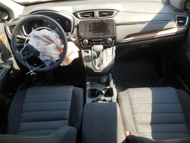Photo 8 from auction – 2017 HONDA CR-V EX with VIN 2HKRW2H52HH130894