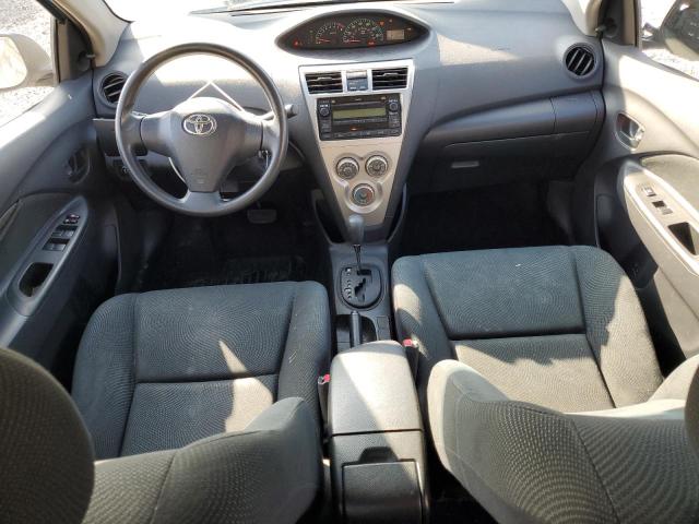Photo 8 from auction – 2009 TOYOTA YARIS with VIN JTDBT903291344113