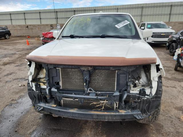 Photo 5 from auction – 2016 NISSAN FRONTIER S with VIN 1N6AD0EV7GN739082