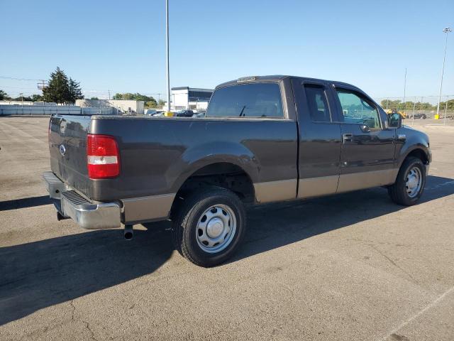 Photo 3 from auction – 2005 FORD F150 with VIN 1FTPX12595FA06845