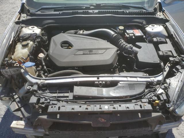 Photo 11 from auction – 2013 FORD FUSION SE with VIN 3FA6P0HR7DR299121