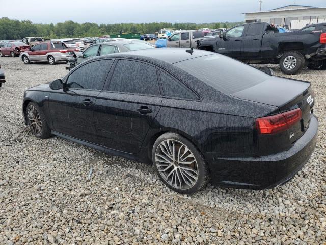 Photo 2 from auction – 2016 AUDI A6 PREMIUM with VIN WAUFFAFC6GN197122