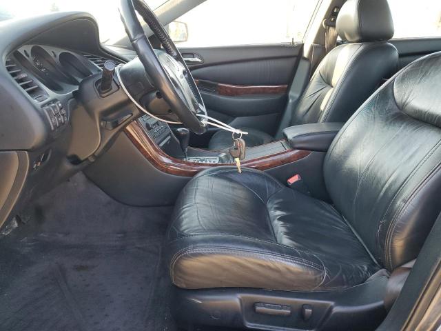 Photo 7 from auction – 2003 ACURA 3.2TL with VIN 19UUA56633A079008