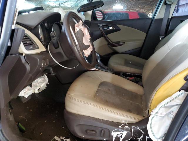 Photo 7 from auction – 2016 BUICK VERANO SPO with VIN 1G4PW5SK9G4182935