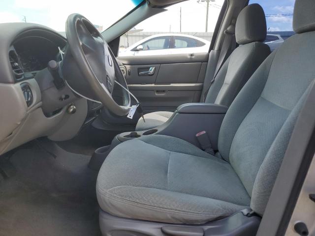 Photo 7 from auction – 2000 FORD TAURUS LX with VIN 1FAFP52U9YA110348