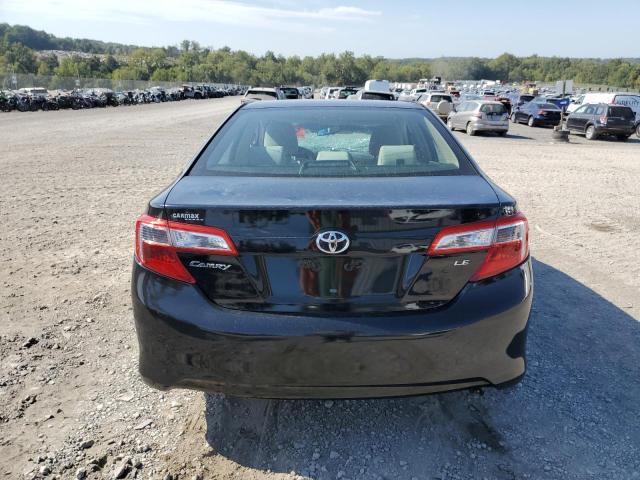 Photo 6 from auction – 2014 TOYOTA CAMRY with VIN 4T4BF1FK0ER337081