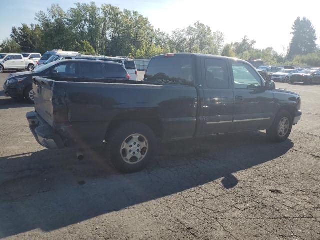 Photo 3 from auction – 2004 CHEVROLET SILVERADO with VIN 2GCEC19V441373943