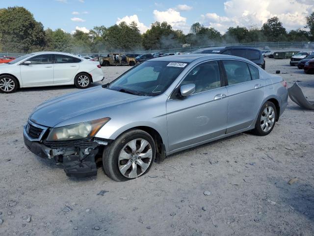 Photo 1 from auction – 2010 HONDA ACCORD EXL with VIN 1HGCP2F87AA071095