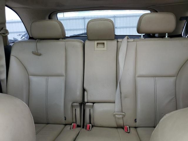 Photo 10 from auction – 2008 FORD EDGE LIMIT with VIN 2FMDK49C38BB24530