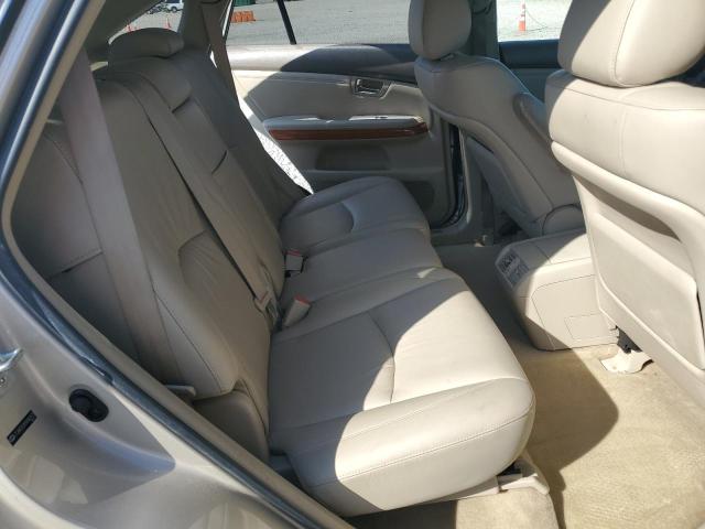 Photo 11 from auction – 2005 LEXUS RX 330 with VIN JTJHA31UX50082472