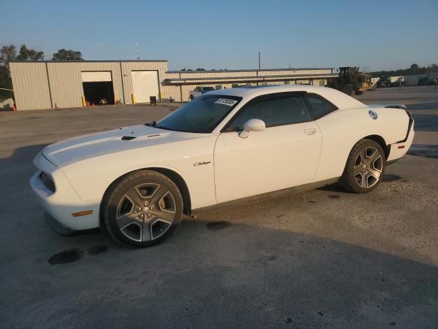DODGE CHALLENGER 2012 with VIN 2C3CDYBT8CH130846 - Photo from auction