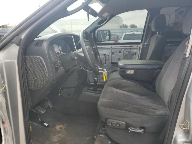 Photo 7 from auction – 2005 DODGE RAM 2500 S with VIN 1D7KS28D05J501693