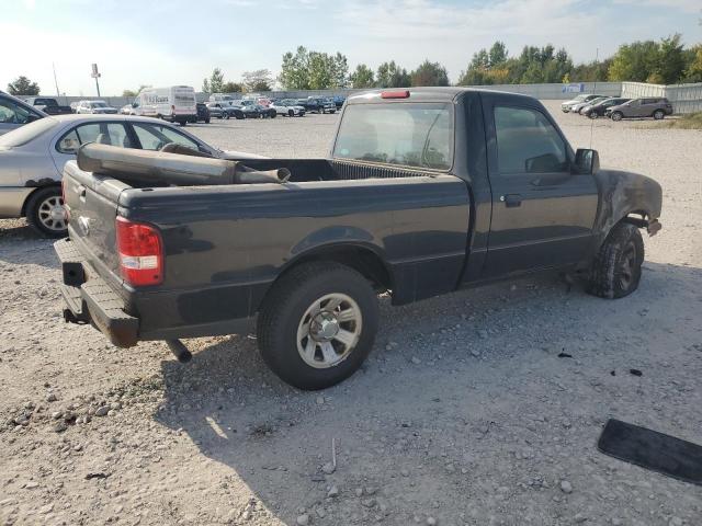 Photo 3 from auction – 2011 FORD RANGER with VIN 1FTKR1AD0BPA63552