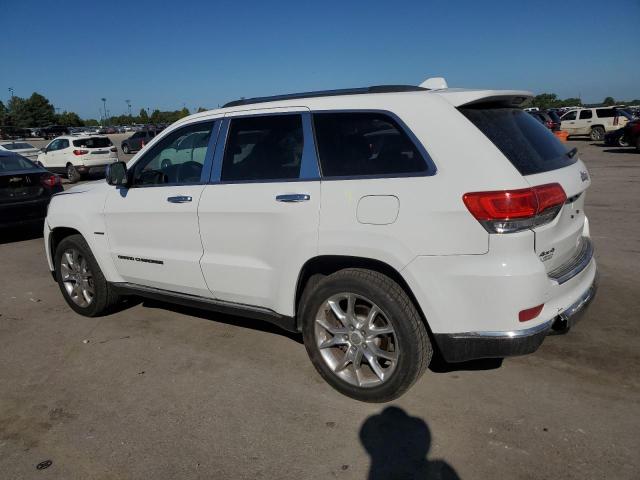 Photo 2 from auction – 2014 JEEP GRAND CHEROKEE SUMMIT with VIN 1C4RJFJTXEC448607