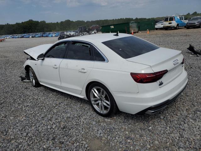 Photo 2 from auction – 2023 AUDI A4 PREMIUM PLUS 45 with VIN WAUEAAF41PN006709
