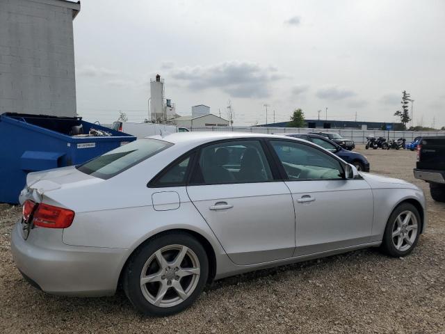 Photo 3 from auction – 2009 AUDI A4 2.0T QU with VIN WAULF78K09N014309