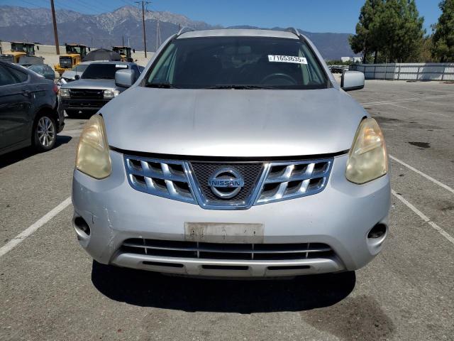 Photo 5 from auction – 2011 NISSAN ROGUE S with VIN JN8AS5MT1BW161073