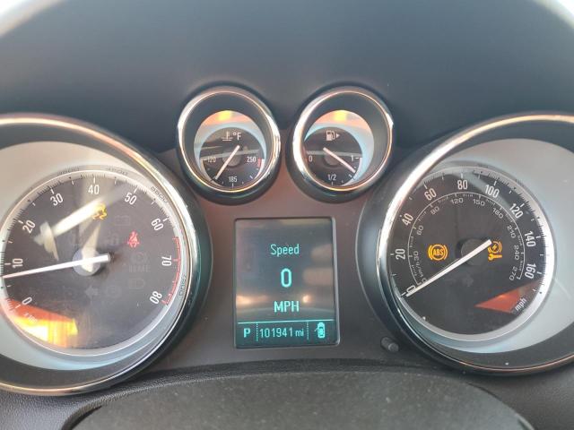 صورة رقم 9 من المزاد - 2014 BUICK VERANO CON مع VIN 1G4PR5SK7E4224362