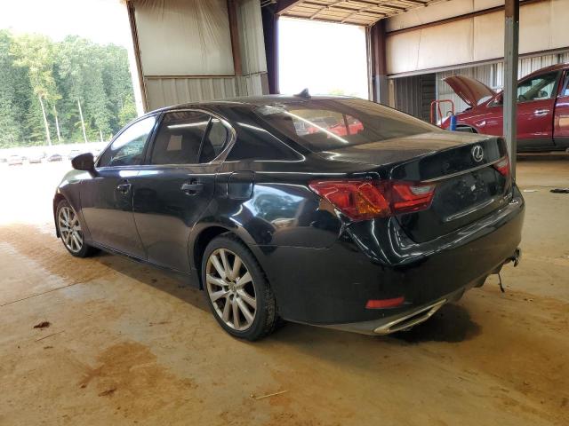 Photo 2 from auction – 2013 LEXUS GS 350 with VIN JTHCE1BL0D5014841