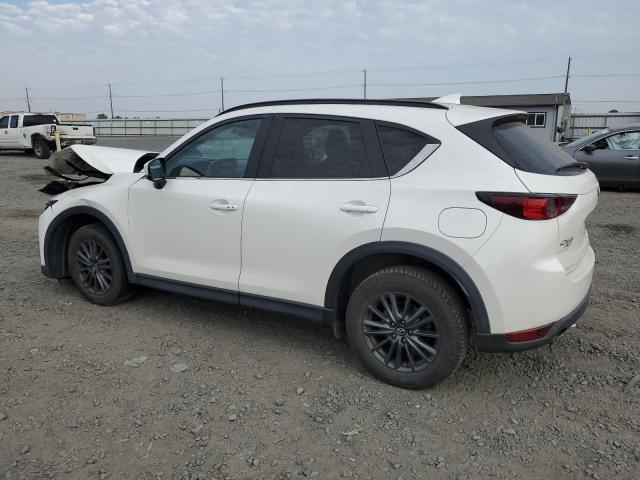 Photo 2 from auction – 2019 MAZDA CX-5 TOURI with VIN JM3KFBCM2K1552637
